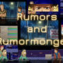 MM: Rumors and Rumormongers - Video Game Edition