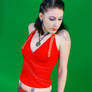 Green Screen Stock 9