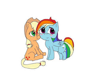 AppleDash!