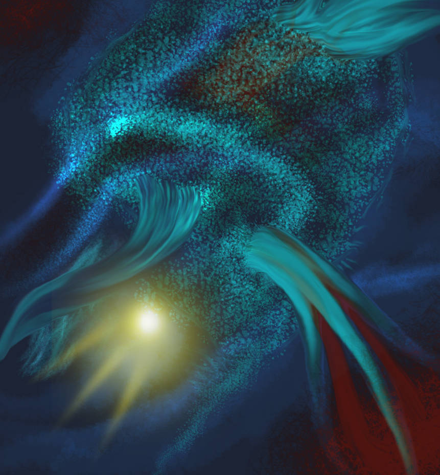 Pull by Davesrightmind on DeviantArt