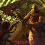 Dave's Executioner