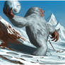 Abominable Snowman