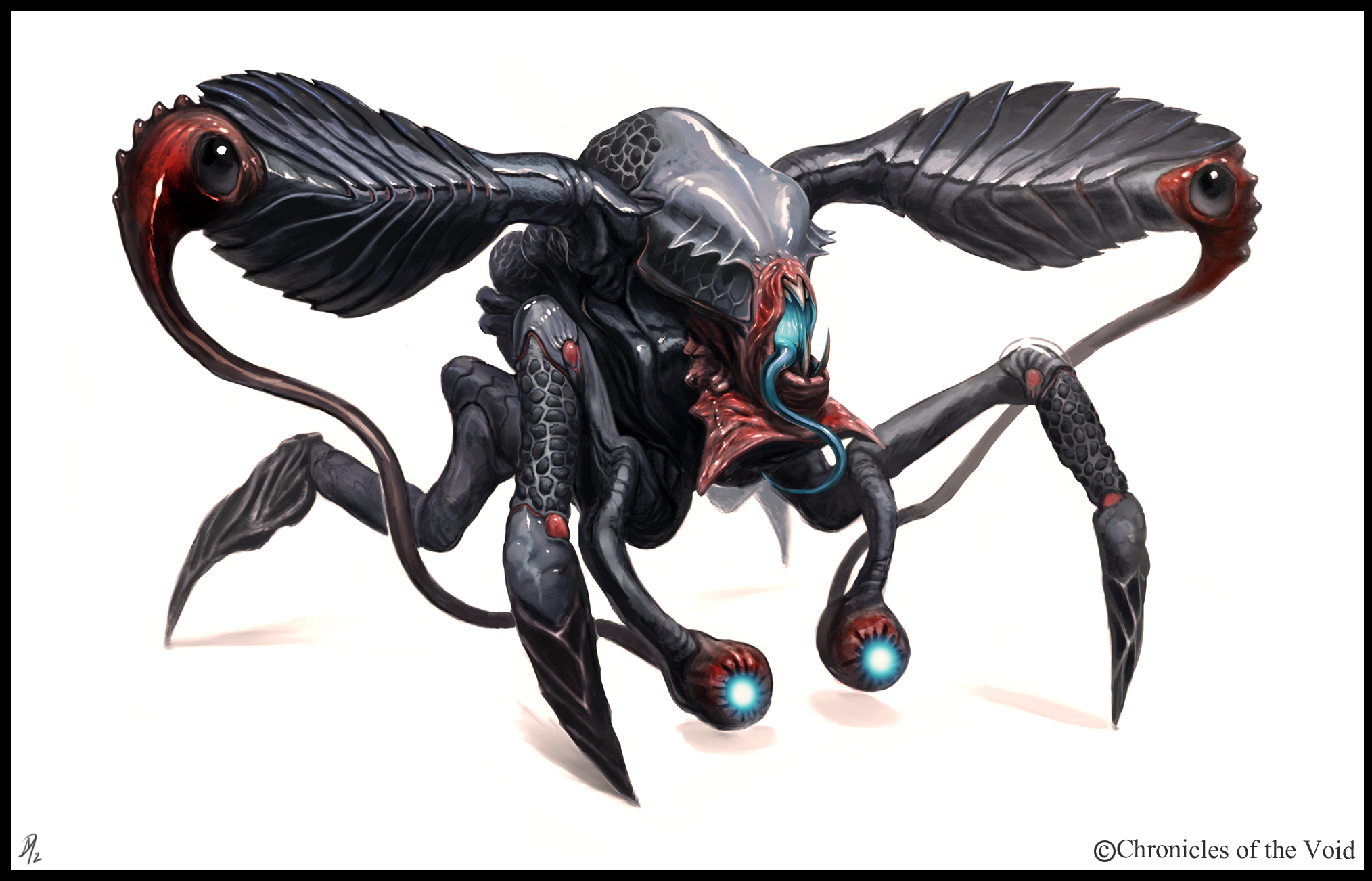 Space Plasma Bug By Davesrightmind On Deviantart Space Plasma Bug By Davesrightmind On Deviantart