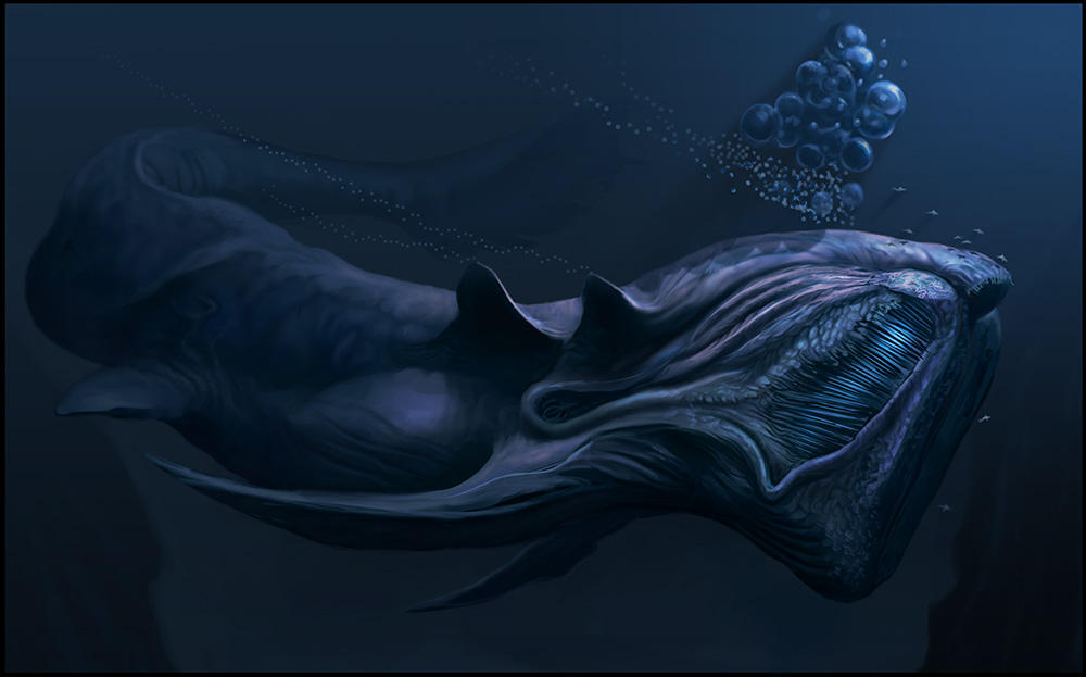Bloop Deviantart Goes 'Bloop!' by Davesrightmind on DeviantArt