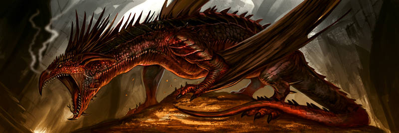 Smaug Final