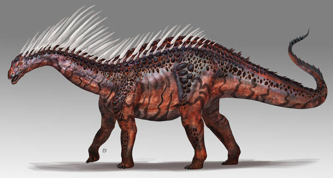 Explore The Best Amargasaurus Art DeviantArt explore-the-best-amargasaurus-art-deviantart