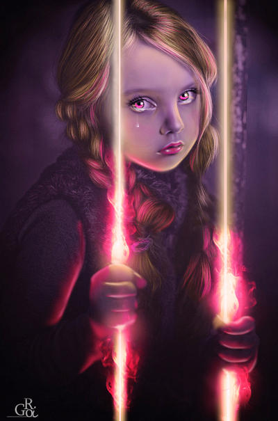 Invisible girl by GORI89 on DeviantArt