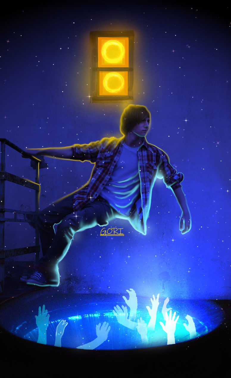 Moon Pool by da-joint-stock on DeviantArt