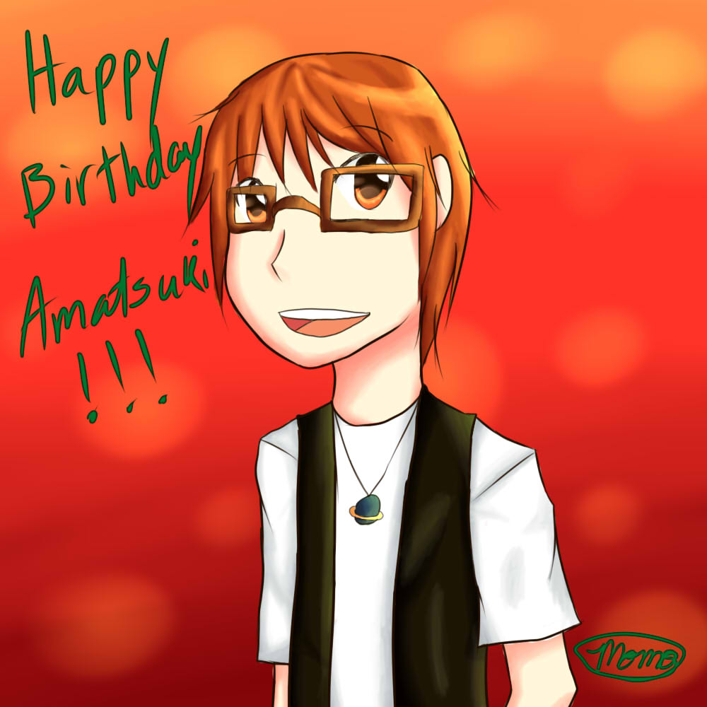 Download Happy Birthday Amatsuki By Mangaluva446 On Deviantart Free Wallpaper Happy Birthday Amatsuki By Mangaluva446 On Deviantart Desktop Wallpaper