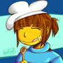 Chef Frisk