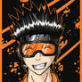 Obito: What is so funny?