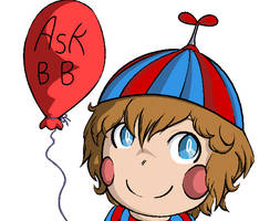 Ask Balloon Boy