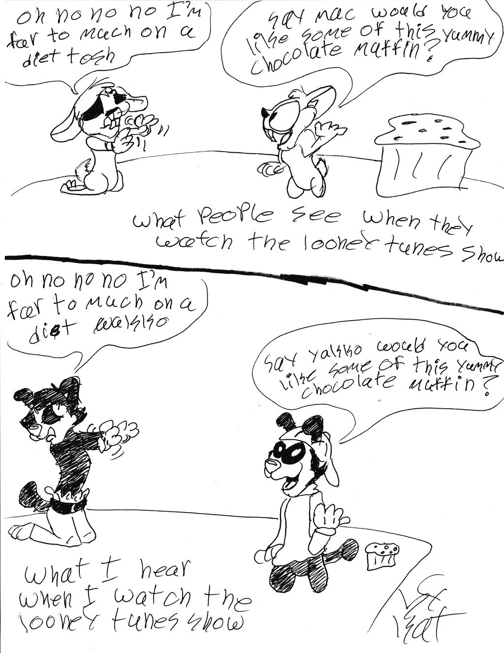 Oh The Humanity By Filmcity On Deviantart