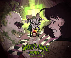 Daddy's home chapter 4 beetlejuice audio story