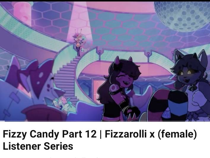Fizzy Roni X Drawing-Zone | DeviantArt