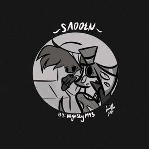 Sadden a hazbin hotel audio story