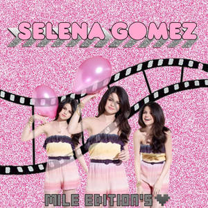 Blend De Selena Gomez.