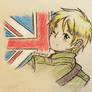 England [Hetalia]