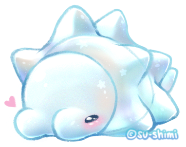 Cut Snom SNOM by su-shimi on DeviantArt