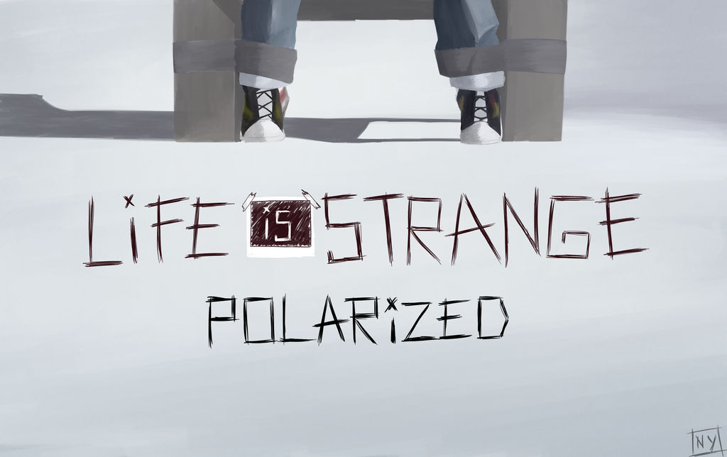 Life is Strange