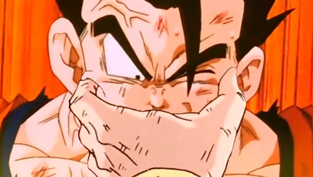 Fake Gohan Handgaggedyourmouth User Profile | DeviantArt