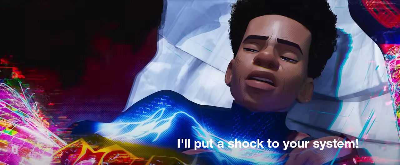 Trivia Question 73 - Guess the Reference #5 by Raiu3985 on DeviantArt