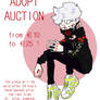 Cool Adopt Auction [CLOSED]