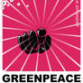 Greenpeace Wants You