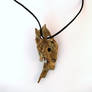 Golden Necklace