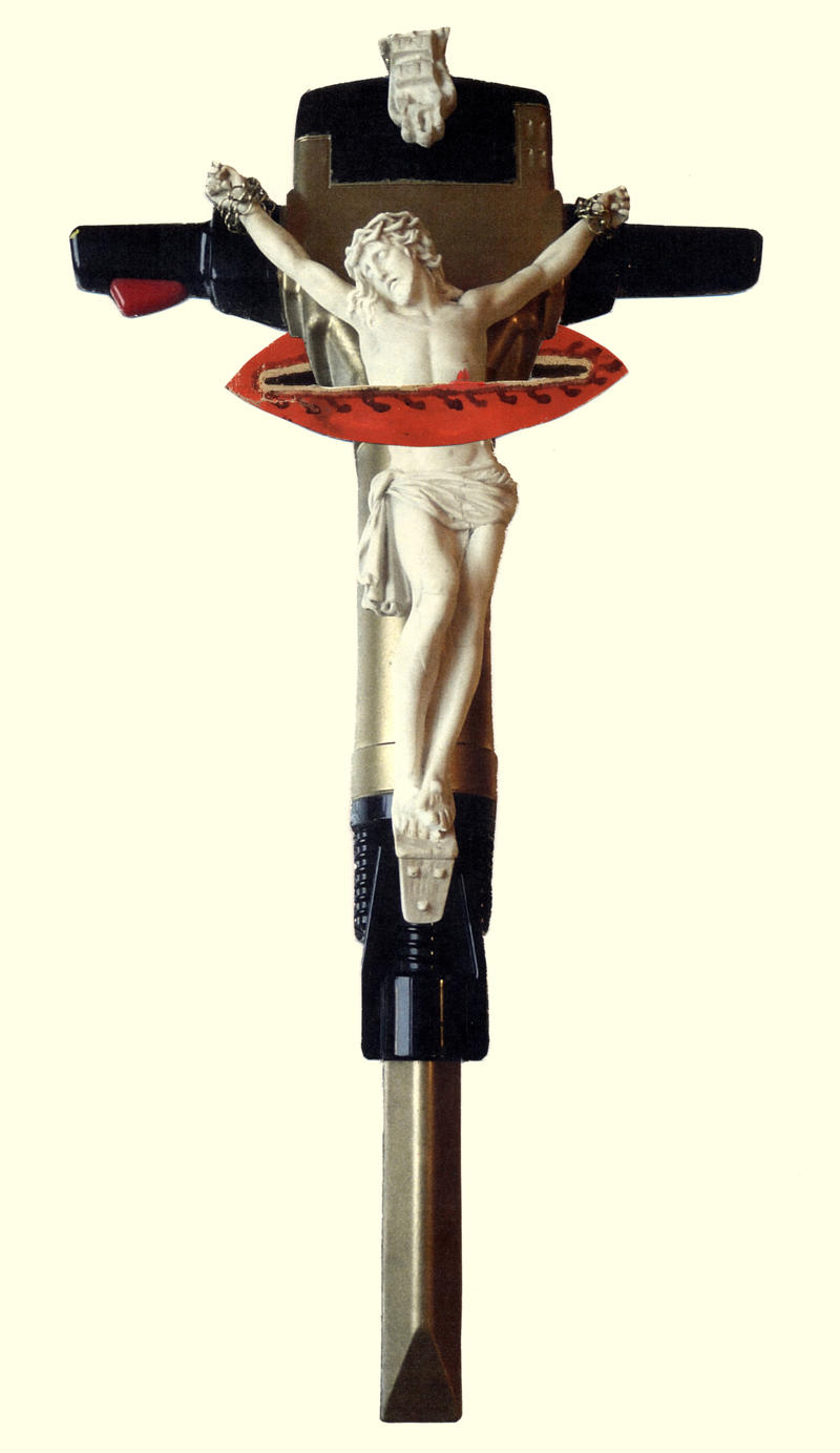 The Worker
