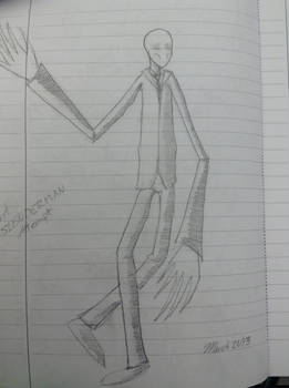 SLENDERMAN