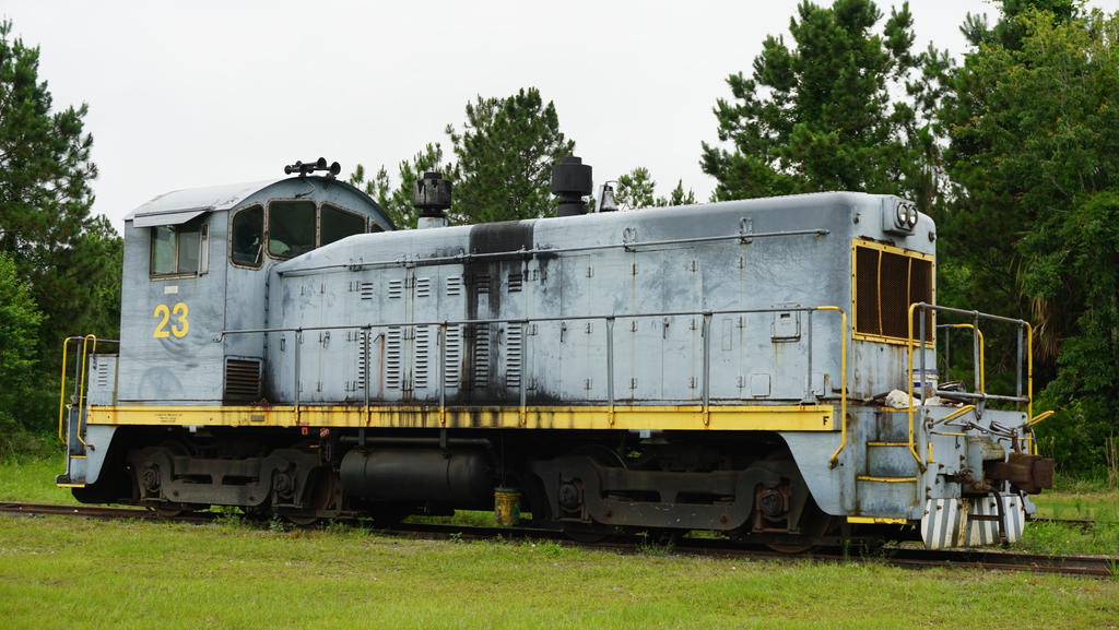 Vintage NW2 Locomotive by DM-Multimedia on DeviantArt