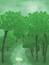 Green Stream