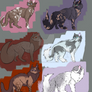 Open Adopts 10$