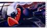 Darkrai Stamp 0