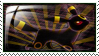 Umbreon Stamp by ice-fire