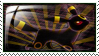 Umbreon Stamp