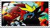 Entei Stamp 0 by ice-fire