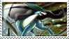 Suicune Stamp 0