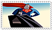 Batman_Superman Stamp by ice-fire