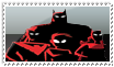 Bat Family Stamp 1 by ice-fire