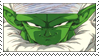 Piccolo Stamp by ice-fire