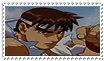 Alpha Ryu Stamp