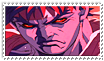 Possessed Alpha Ryu Stamp