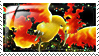 Moltres Stamp 0