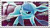 Glaceon Stamp