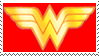 Wonder Woman Stamp 3