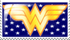 Wonder Woman Stamp 4