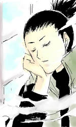 shikamaru