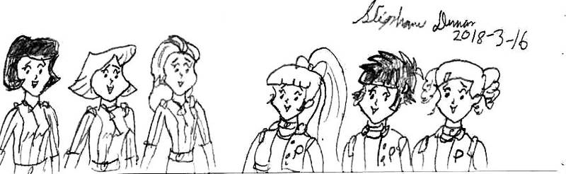 Deviantart Discover The Largest Online Art Gallery And